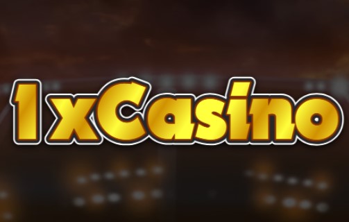 1xCasino - Бездепозитные бонусы в казино